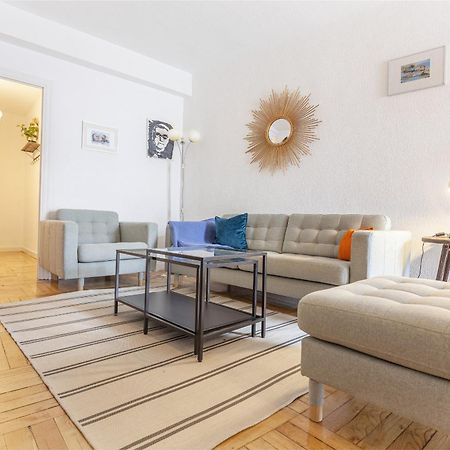 Apartamento Plaza Mayor Terrace En Madrid Apartman Kültér fotó