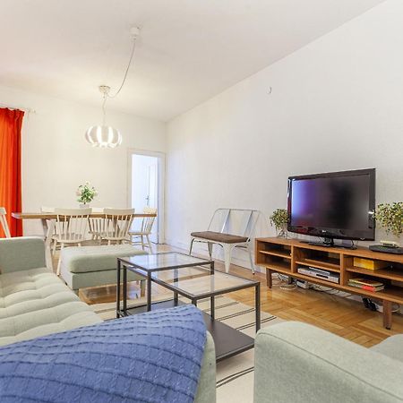 Apartamento Plaza Mayor Terrace En Madrid Apartman Kültér fotó