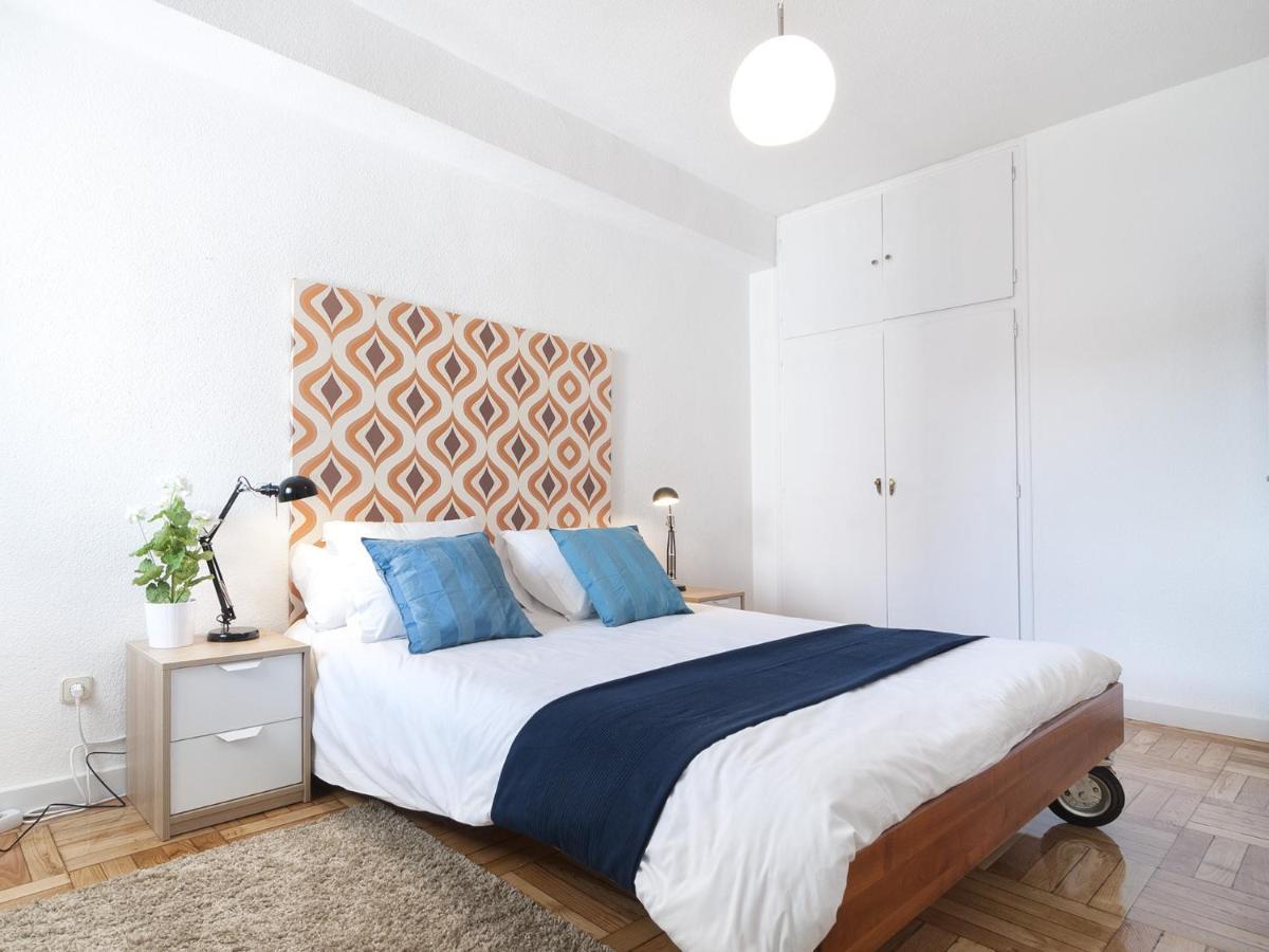 Apartamento Plaza Mayor Terrace En Madrid Apartman Kültér fotó