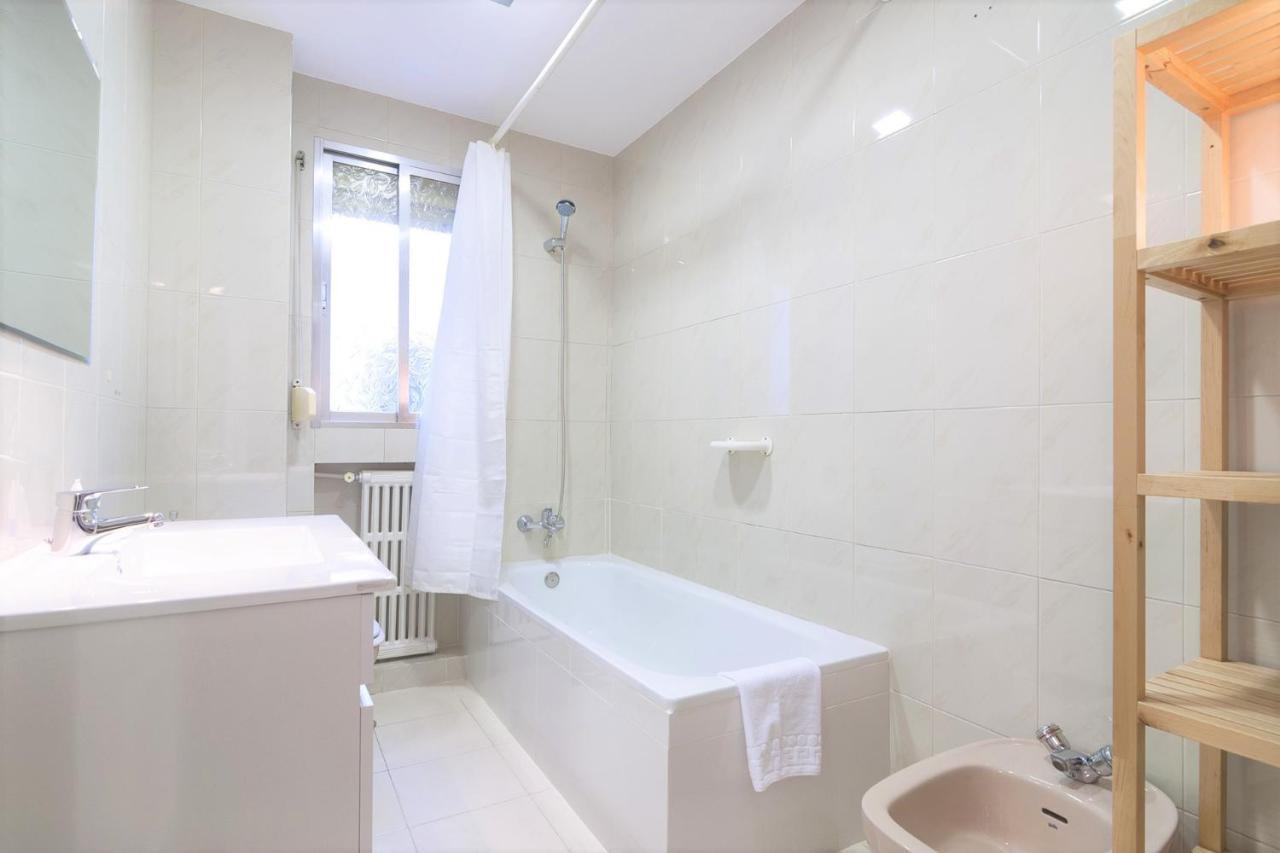 Apartamento Plaza Mayor Terrace En Madrid Apartman Kültér fotó