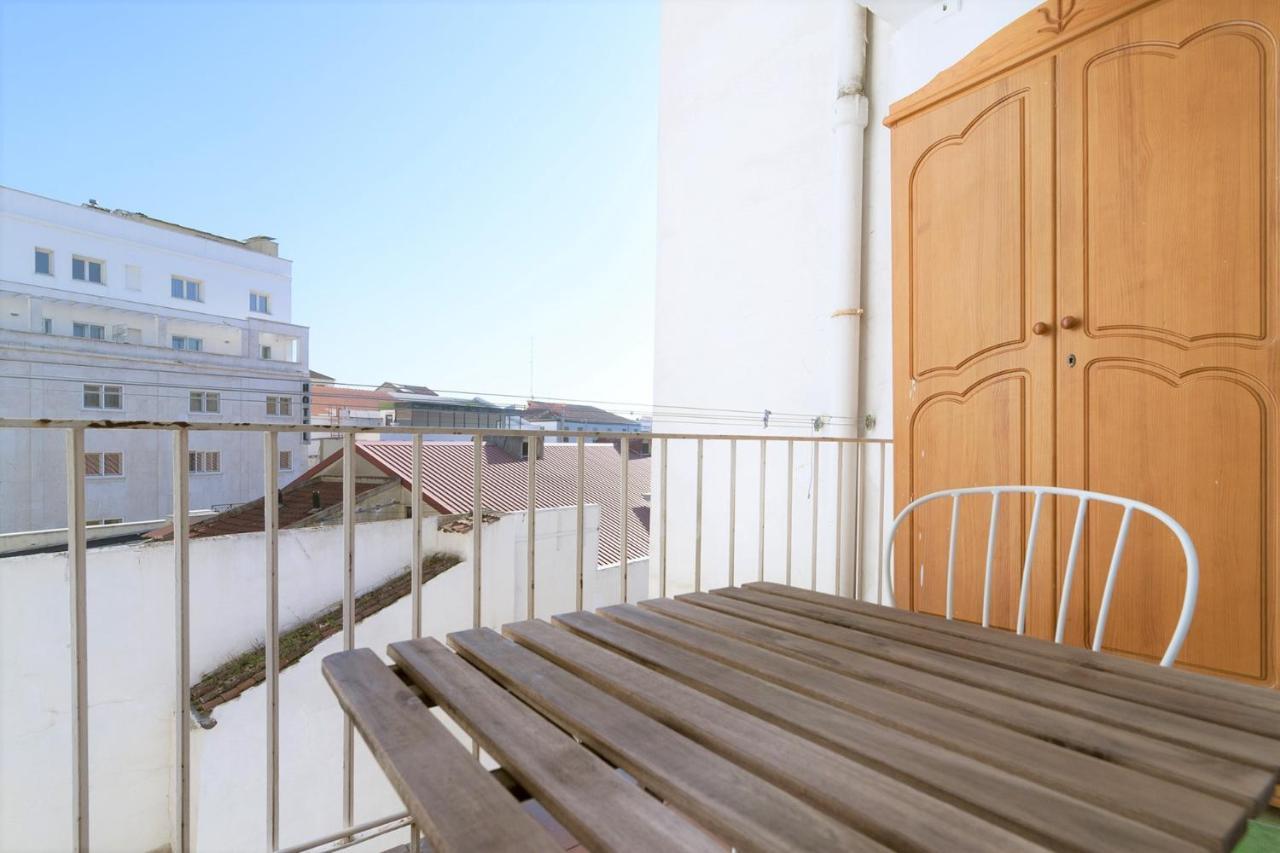 Apartamento Plaza Mayor Terrace En Madrid Apartman Kültér fotó