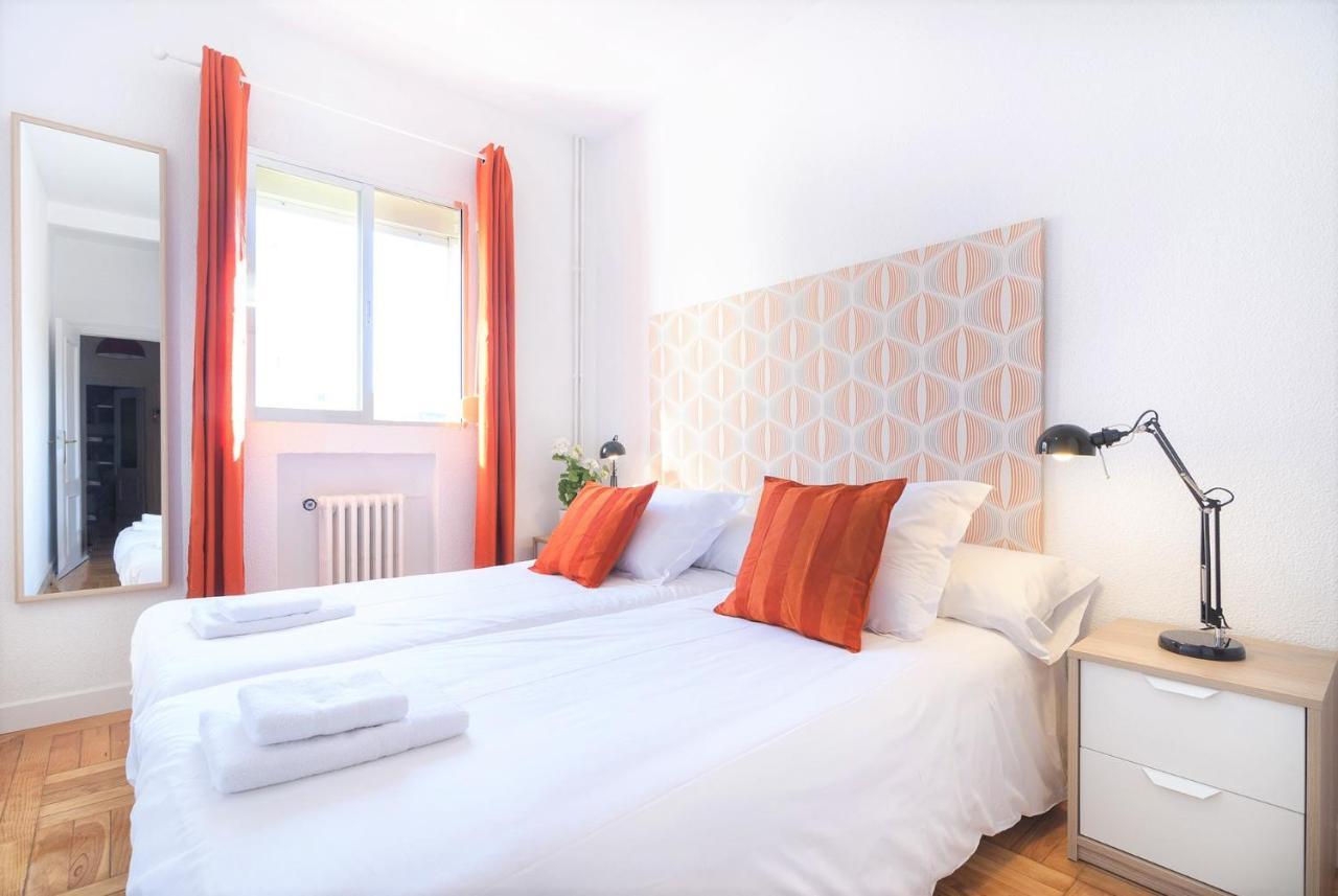 Apartamento Plaza Mayor Terrace En Madrid Apartman Kültér fotó
