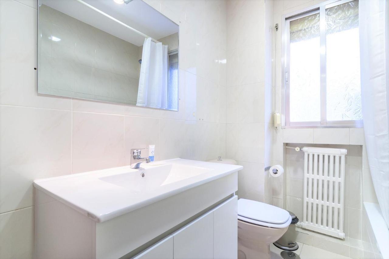 Apartamento Plaza Mayor Terrace En Madrid Apartman Kültér fotó
