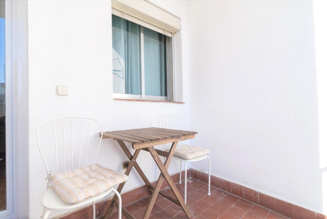 Apartamento Plaza Mayor Terrace En Madrid Apartman Kültér fotó