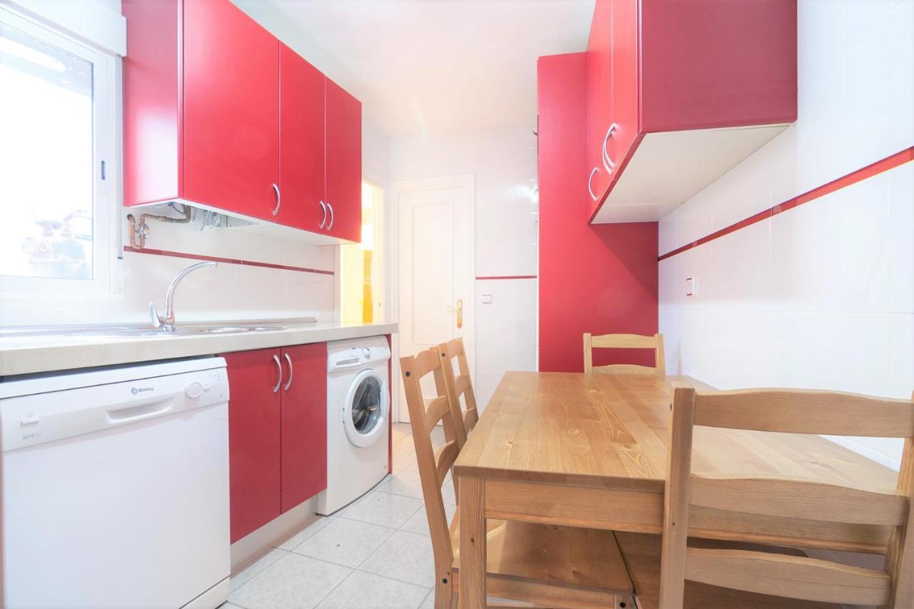 Apartamento Plaza Mayor Terrace En Madrid Apartman Kültér fotó