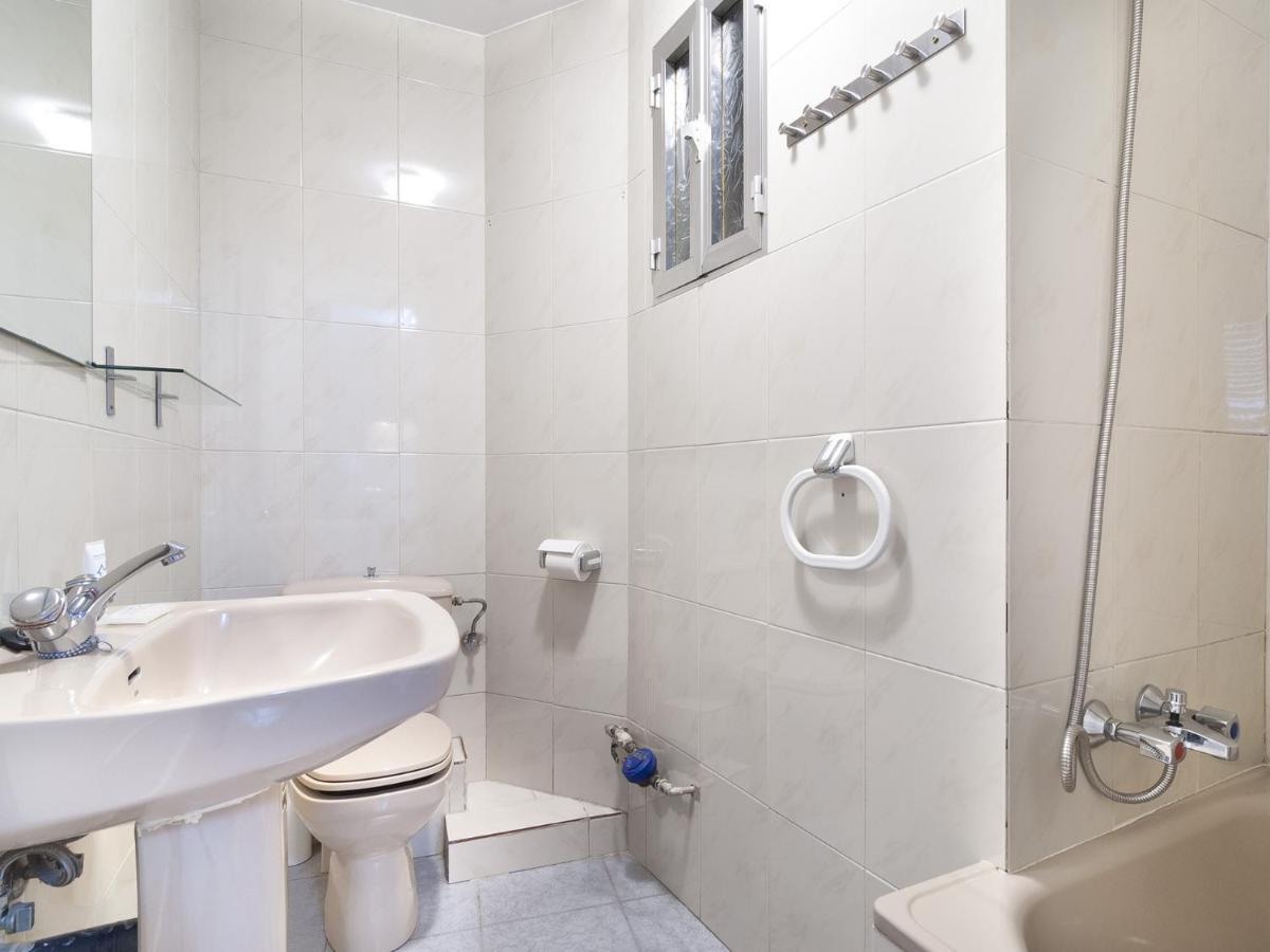 Apartamento Plaza Mayor Terrace En Madrid Apartman Kültér fotó