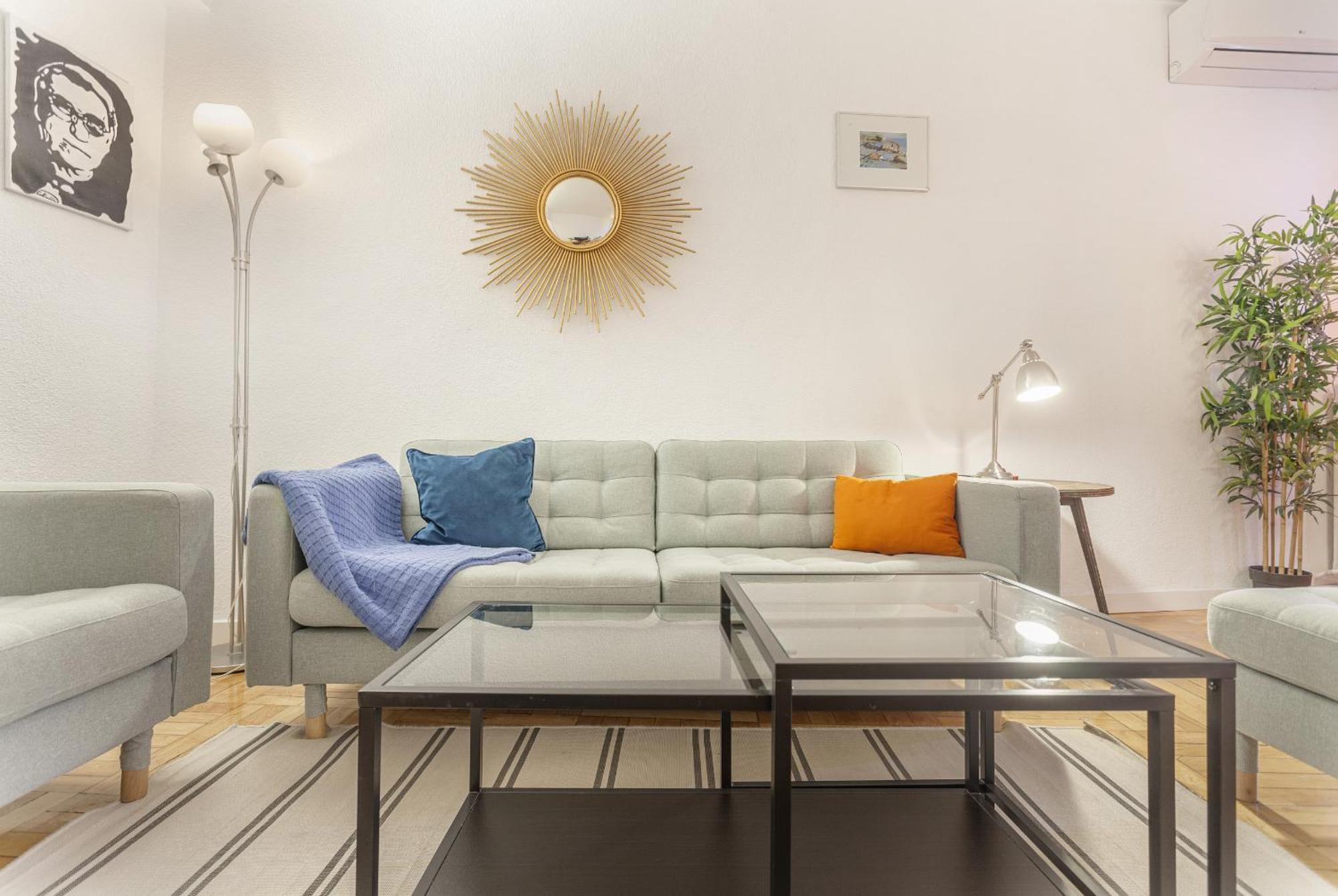 Apartamento Plaza Mayor Terrace En Madrid Apartman Kültér fotó