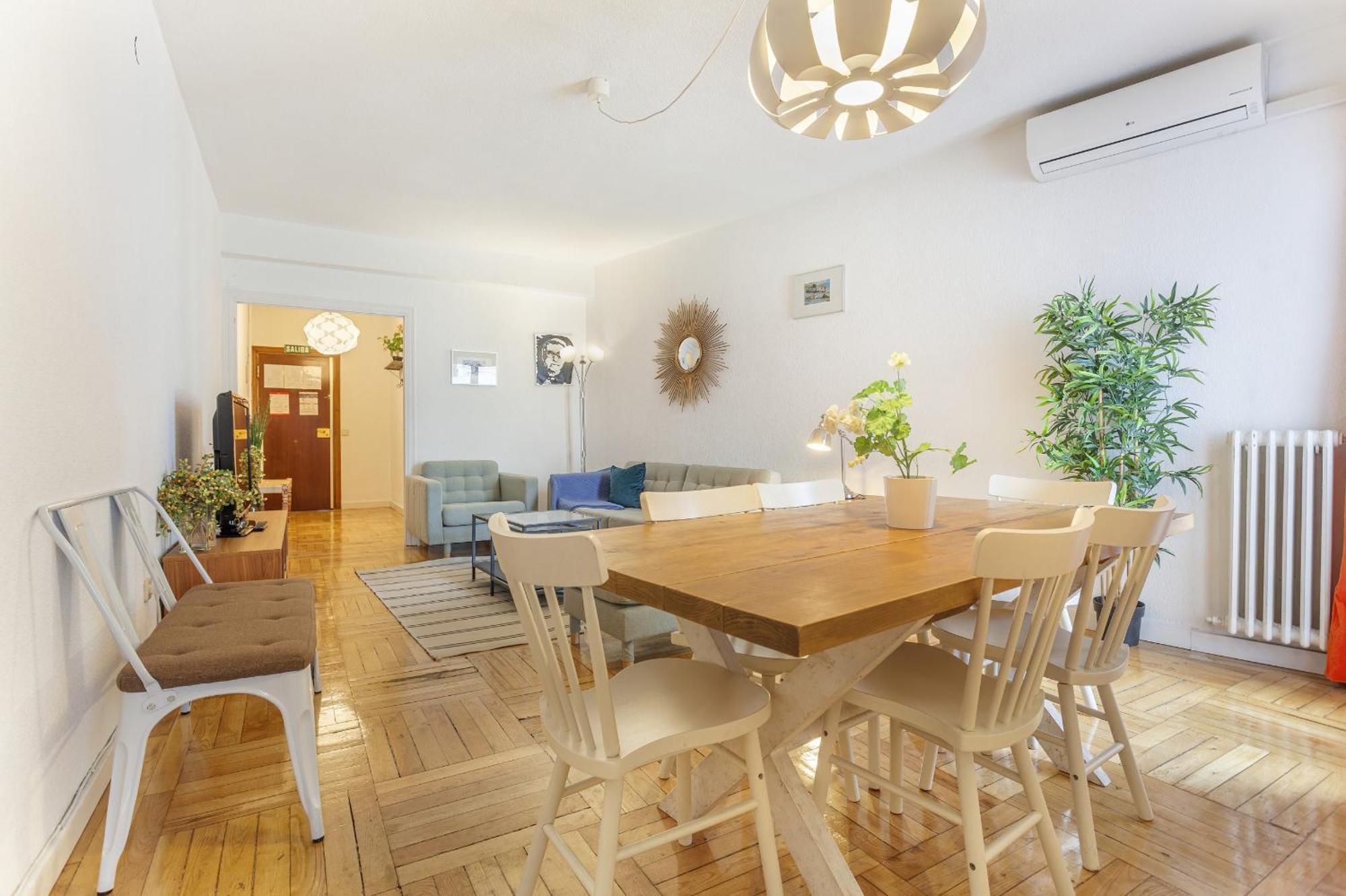 Apartamento Plaza Mayor Terrace En Madrid Apartman Kültér fotó