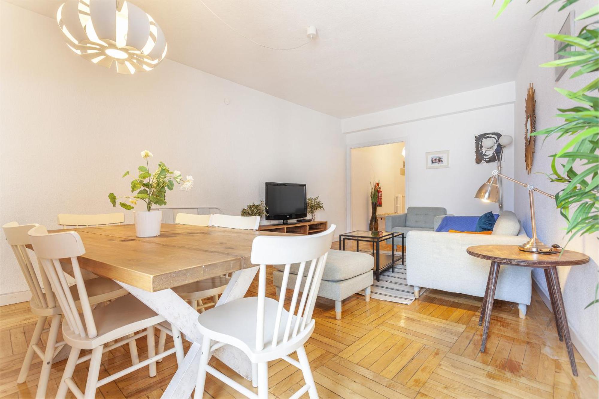 Apartamento Plaza Mayor Terrace En Madrid Apartman Kültér fotó