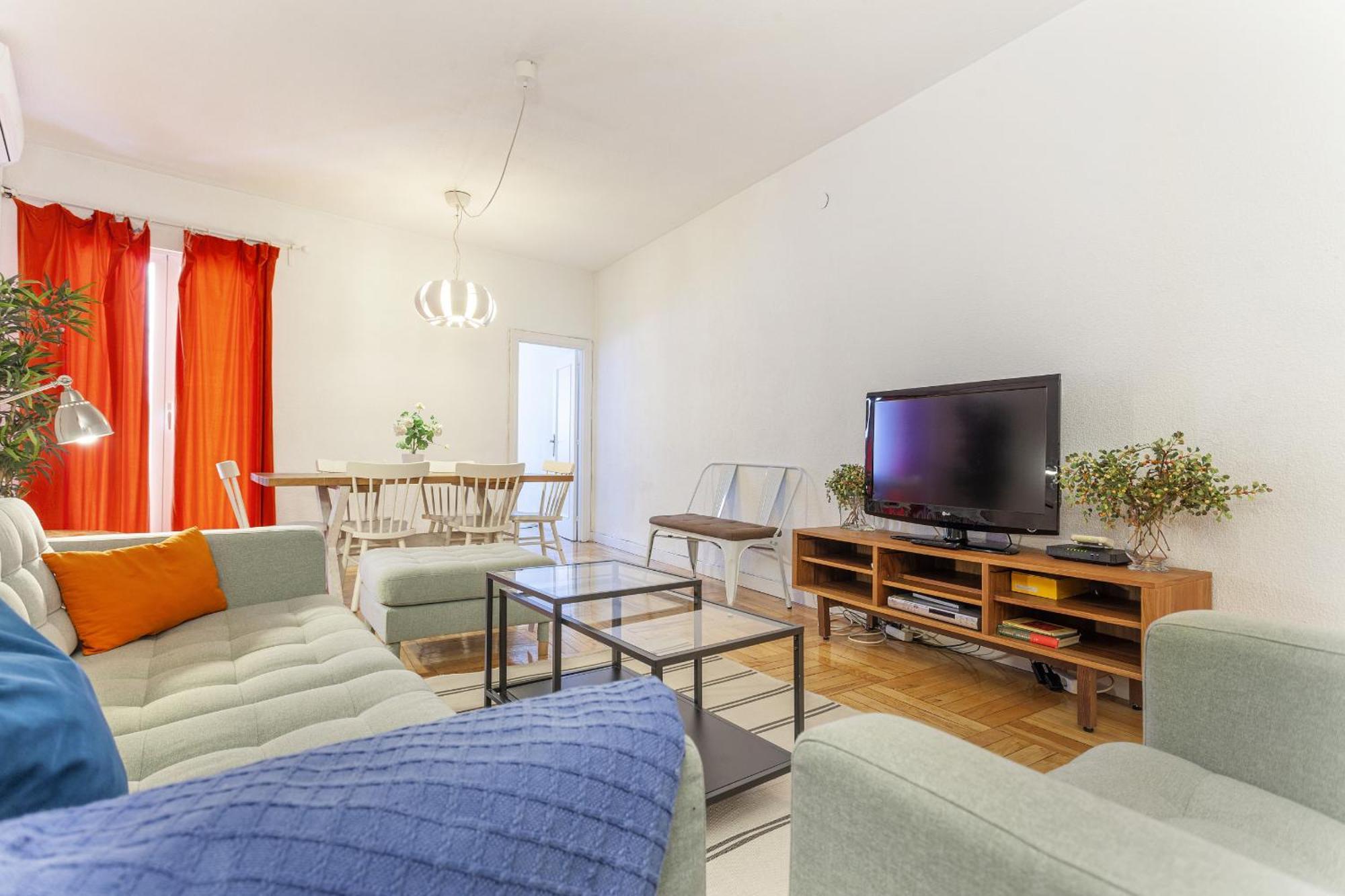 Apartamento Plaza Mayor Terrace En Madrid Apartman Kültér fotó